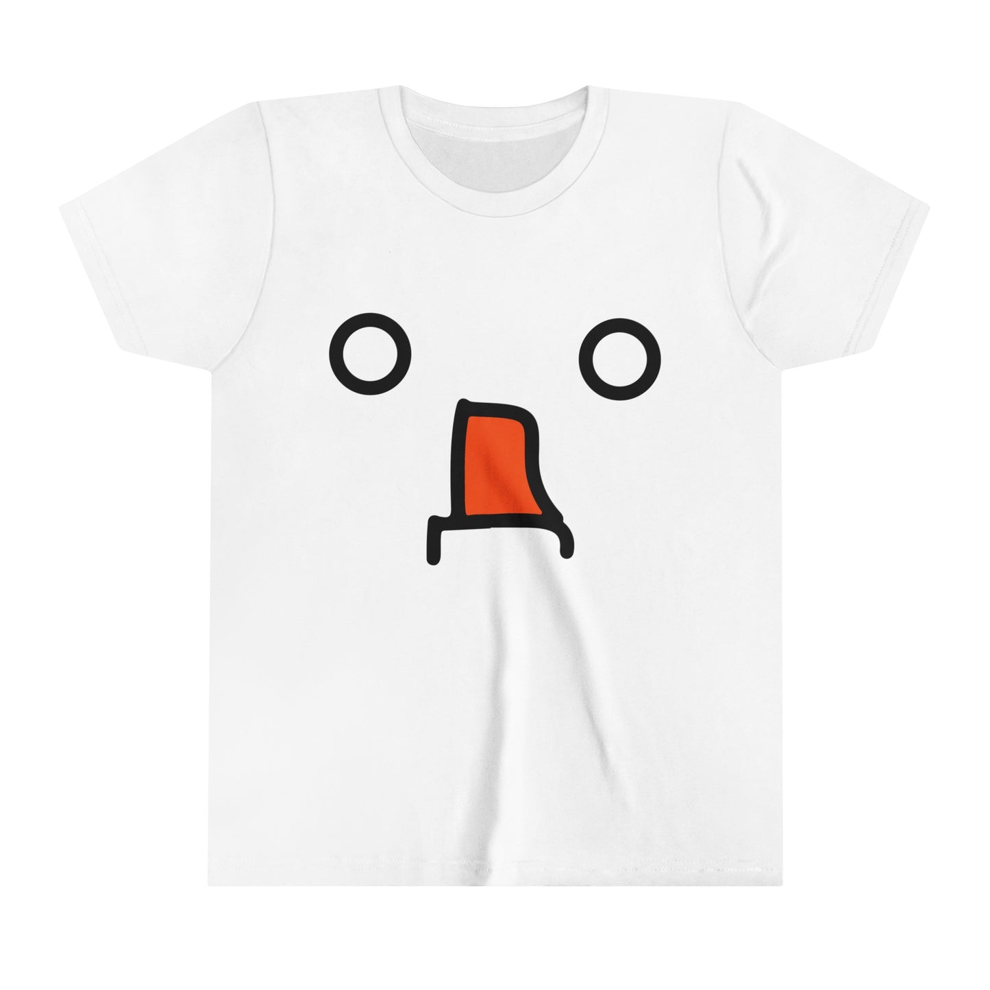 LIL' GIKOS -  Kids' Short Sleeve Tee