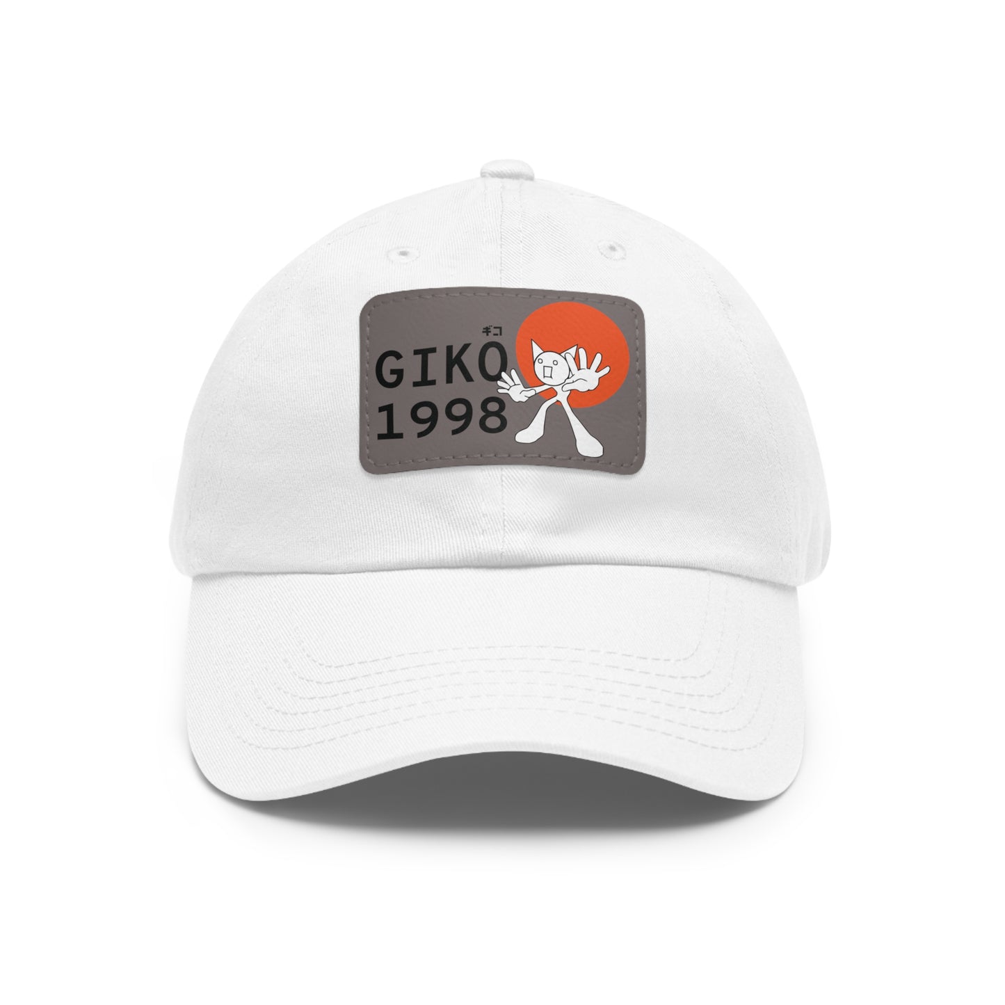 GIKO DAD HAT