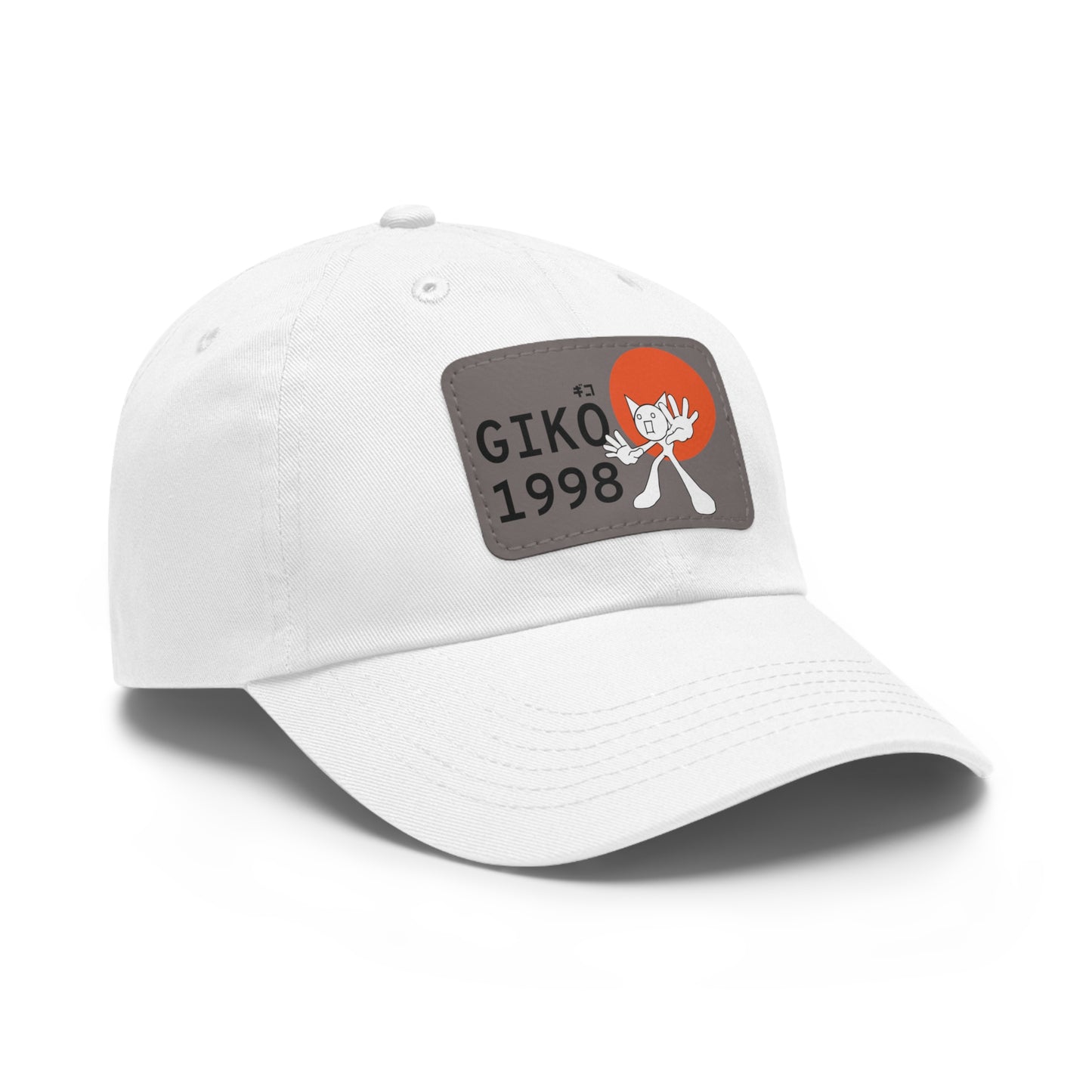 GIKO DAD HAT