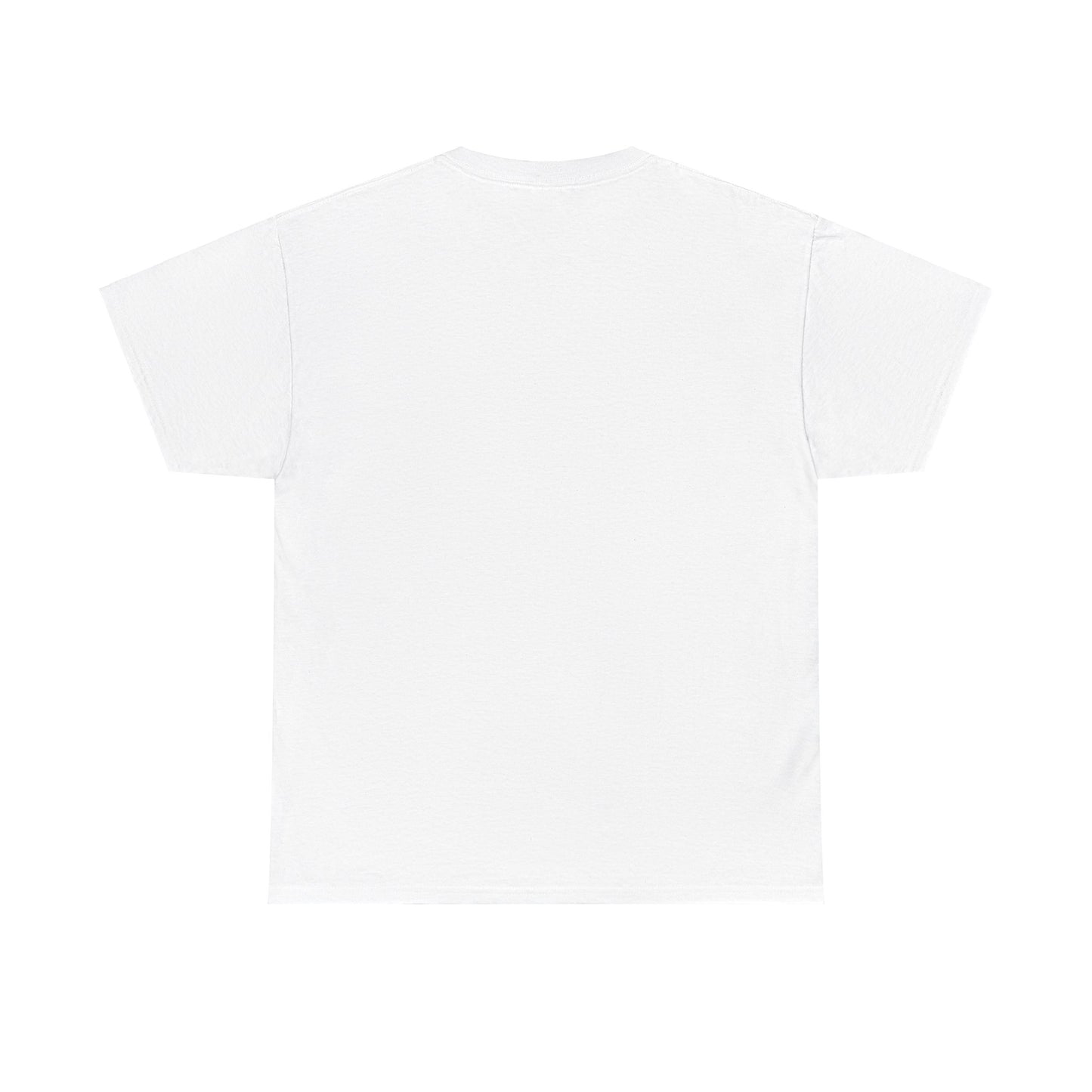 GIKO LEGEND - Unisex Heavy Cotton Tee