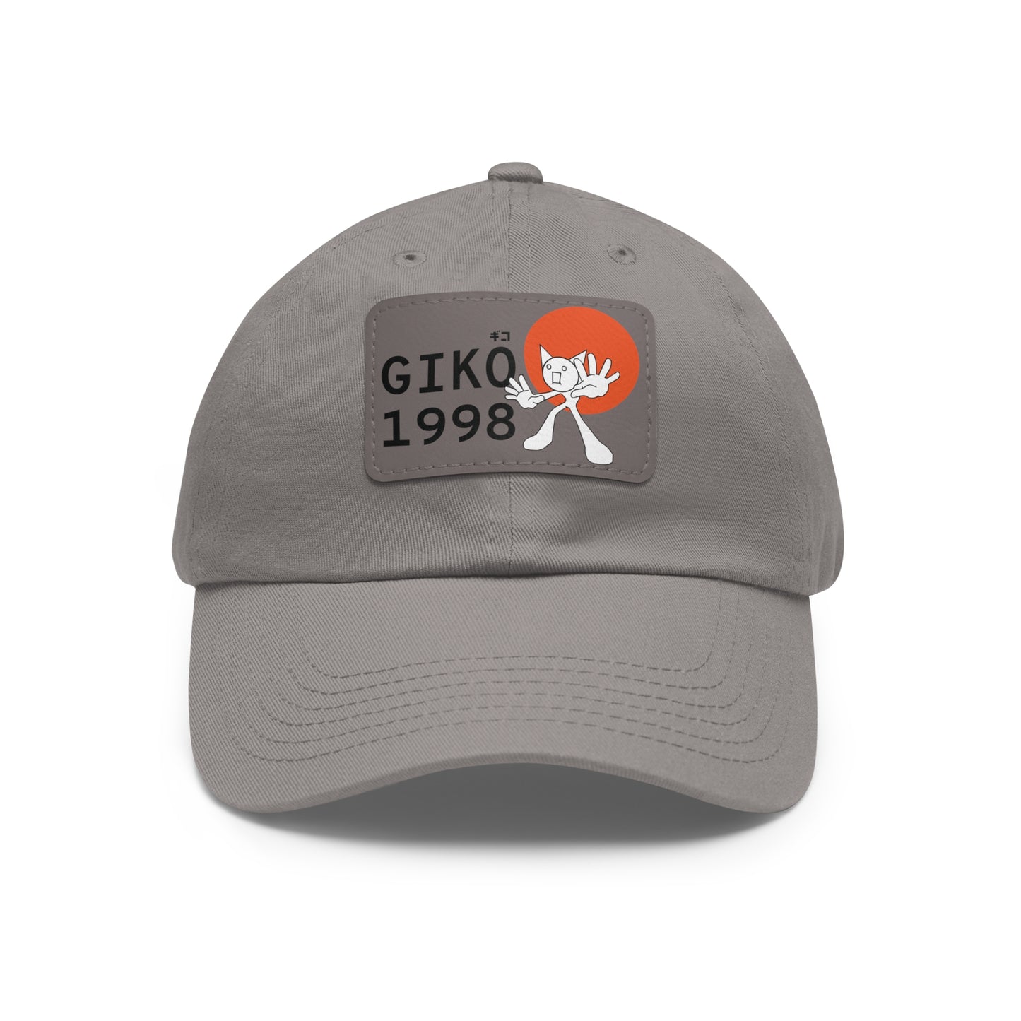 GIKO DAD HAT