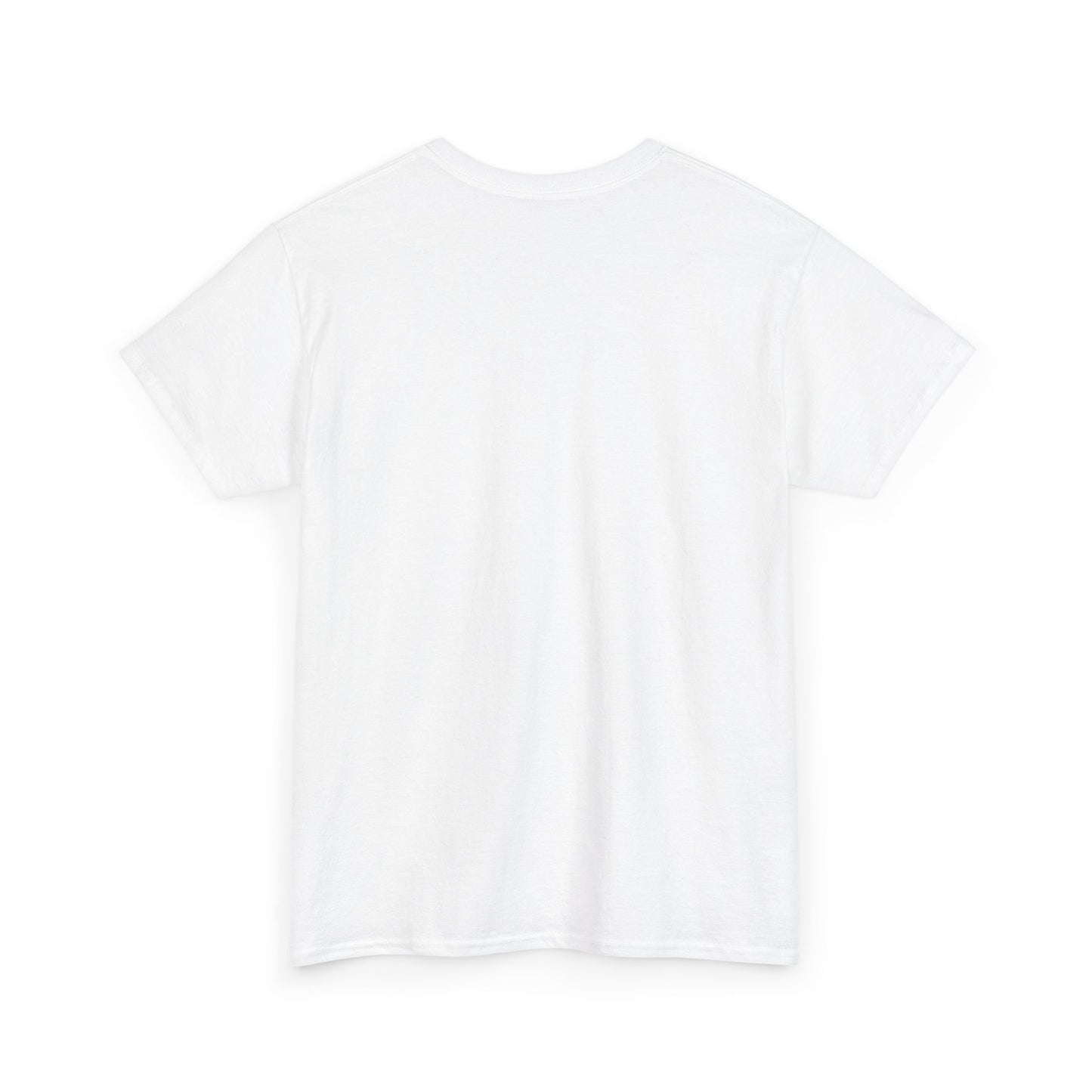 GIKOFACE - Unisex Heavy Cotton Tee