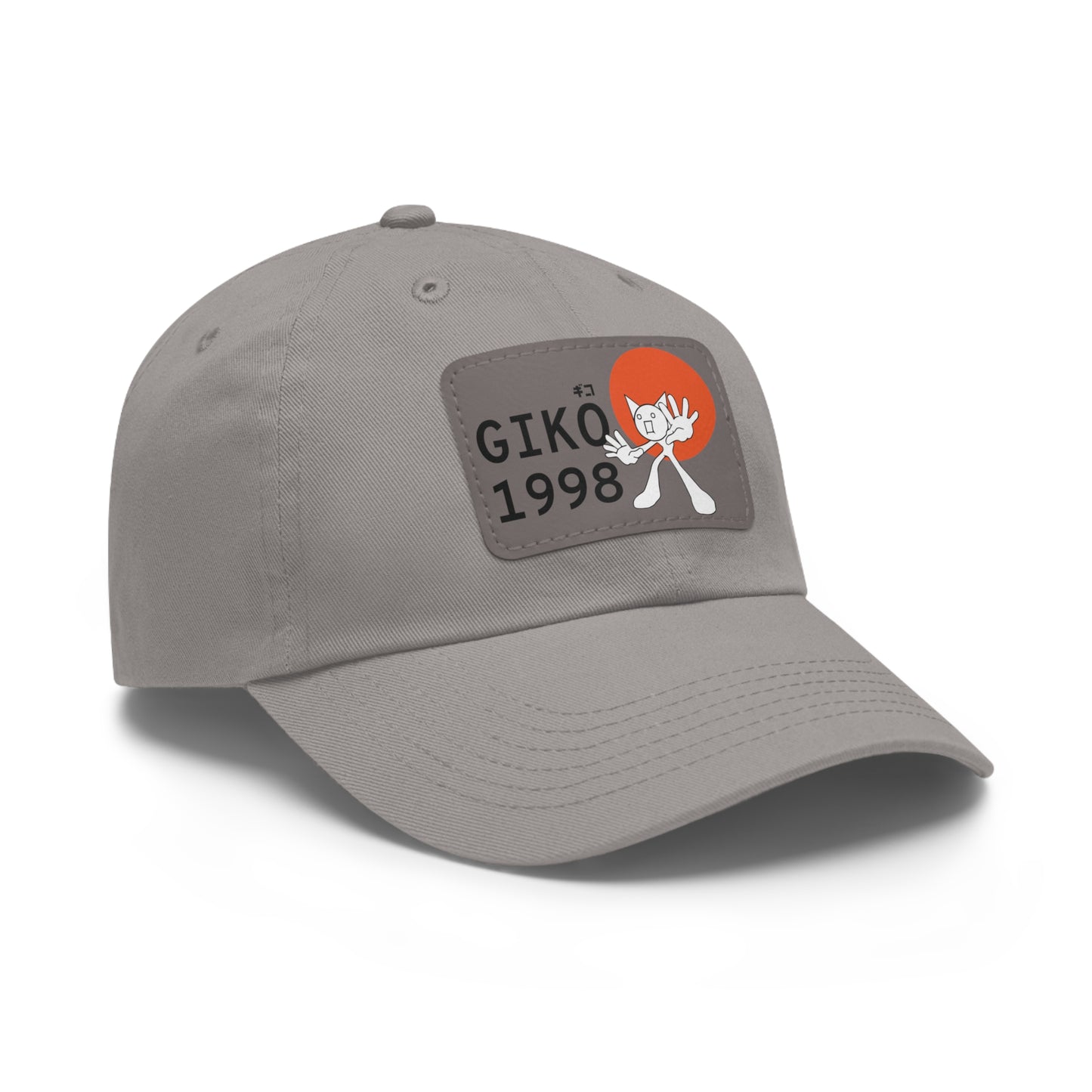 GIKO DAD HAT