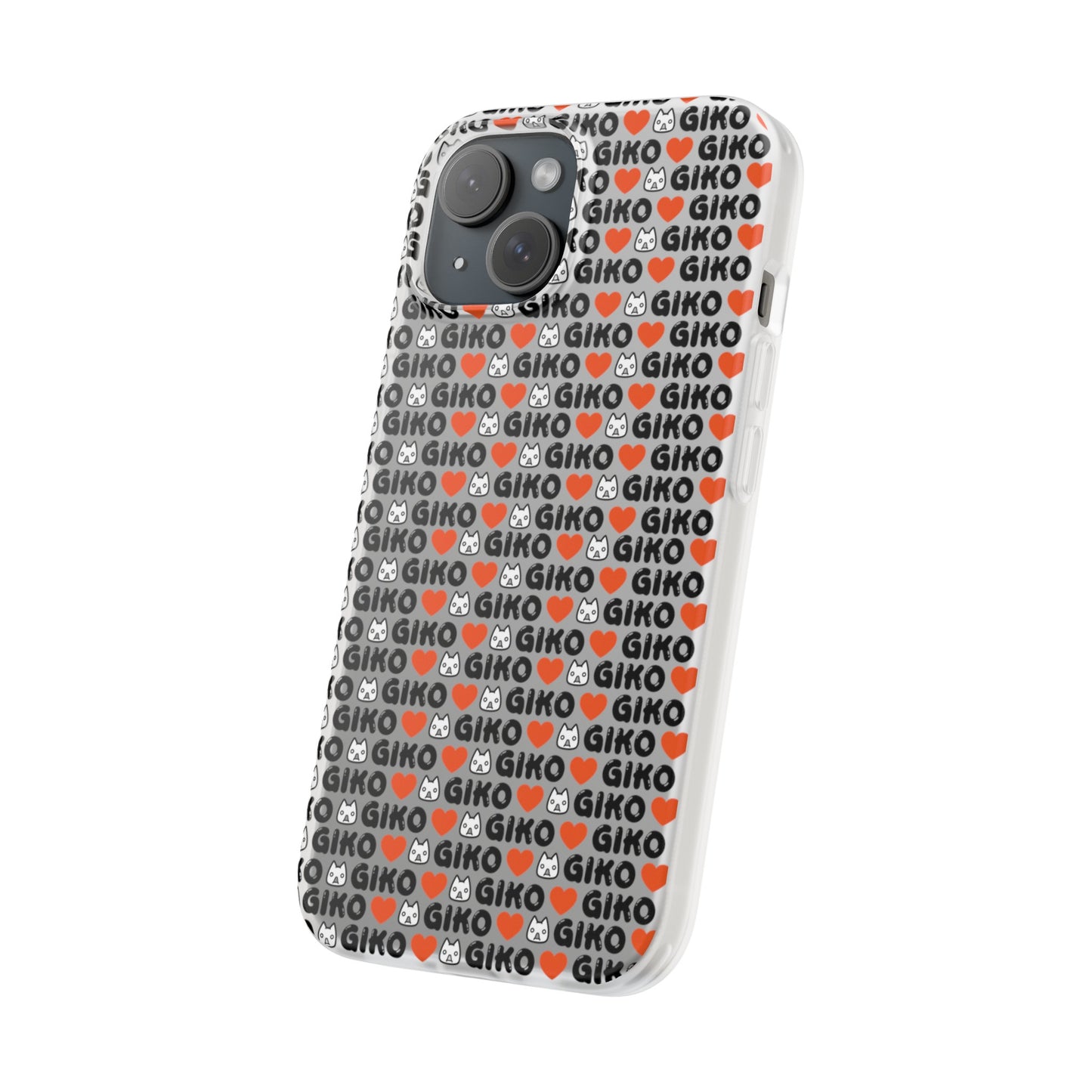 GIKOFON - Iphone case